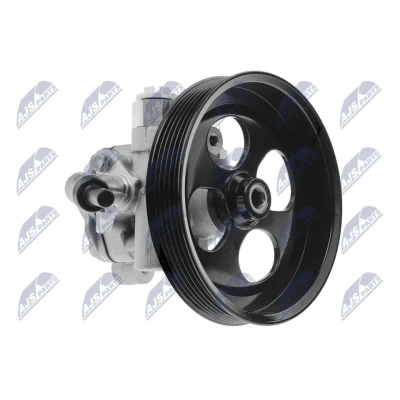 Image de NTY SPW MS 010 Pompe De Direction Assistée hydraulique MITSUBISHI: L200 / Triton IV Pick up