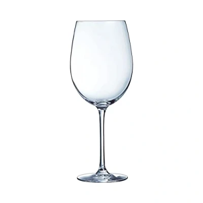 Image de Verre à pied 75 cl Cabernet