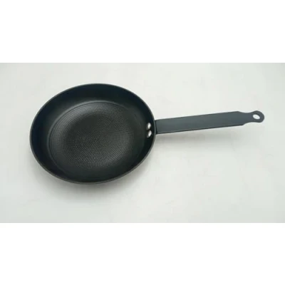 Image de Poêle BAUMALU MAESTRO Tous feux dont induction 32 cm