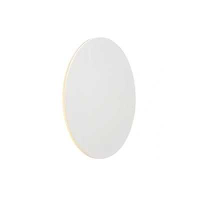 Image de Lucide EKLYPS LED Applique Murale Ø 25 cm 1x8W 3000K Blanc
