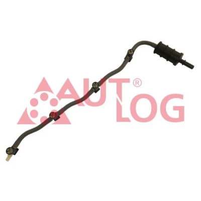 Image de AUTLOG KL3023 Tuyau, carburant de fuite OPEL: Vivaro A Van, Combi, Сamion à Plateau / Сhâssis