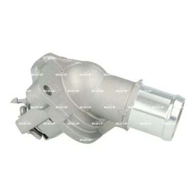 Image de NRF 725390 Thermostat d&#039;eau Boîtier intégré OPEL: Corsa E 3/5 portes, Mokka / X, Adam