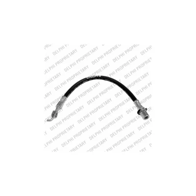 Image de DELPHI LH6761 Flexible De Frein 368 Banjo LEXUS: GS II