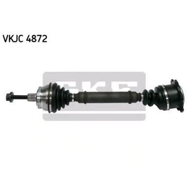 Image de SKF VKJC 4872 Arbre de transmission 550,7 AUDI: A6 C5 Avant, Berline
