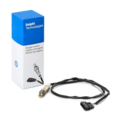 Image de Delphi Technologies ES11010 12B1 Sonde A Oxygene