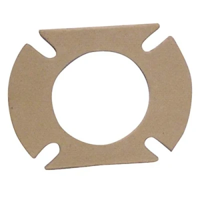 Image de DIFF Joint de bride brûleur Cuenod 156x156 pour : 13010501