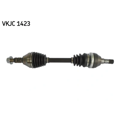Image de SKF VKJC 1423 Arbre de transmission 605, 58 OPEL: Vectra C CC, Signum Berline, VAUXHALL: Mk2 Kombi
