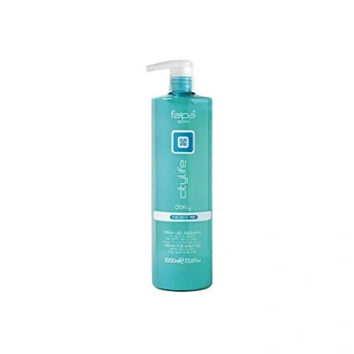 Image de Faipa Citylife Crème Utilisation Fréquente À L&#039;huile D&#039;argan 1000 ml