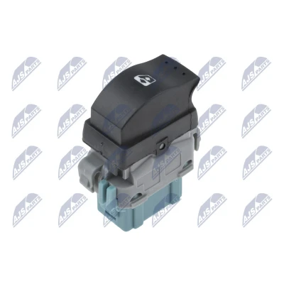 Image de Interruptor, elevalunas NTY EWS RE 070