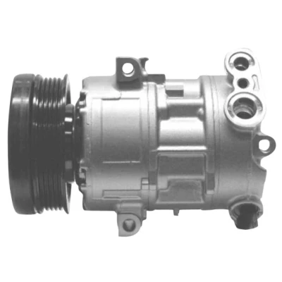 Image de NRF 32588 compresseur De Climatisation 5SL12C 12 PAG 46 avec huile PAG, bague d&#039;étanchéité OPEL: Corsa D 3/5 portes
