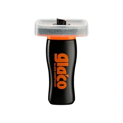 Image de SOFT99 Glaco Roll On 10308 Nettoyant pour vitres 100