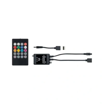 Image de Paulmann Sound Sensor 60W (Max) 12V (Max.) Plastique (B x H T) 60 22 35mm YourLED 70917