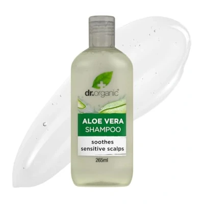 Image de Dr. Aloe Vera Shampoo 265 ml