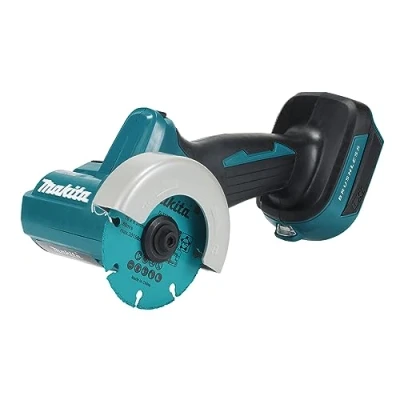 Image de Meuleuse compacte 18V LXT 76 mm (Produit seul) MAKITA DMC300Z