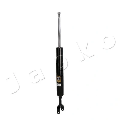 Image de JAPKO MJ00847 Amortisseur Essieu avant Pression de gaz Système bitube télescopique Goujon en haut sans cuvette ressort