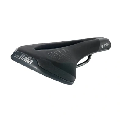 Image de Selle ST 5 Flow noir L2 (ancienne Talisman)