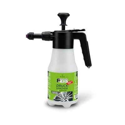 Image de Dr. e. k. p21 8013 s pompe vide 1000 ml