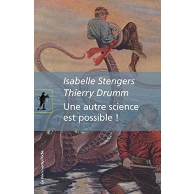 Image de Une autre science est possible ! Livre d’occasion Bon