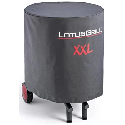 Image de LotusGrill Housse de protection courte pour XXL (G600)