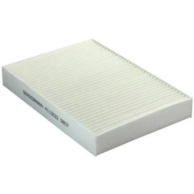 Image de Filtre, air de l&#039;habitacle DENCKERMANN M110022