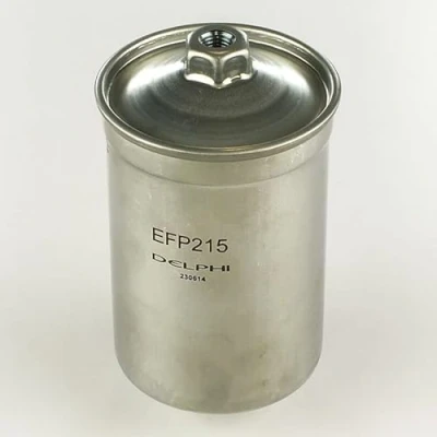 Image de DELPHI EFP215 Filtre à Carburant de conduite FORD: Sierra Mk2 3/5 portes, VOLVO: 960 I Break, SAAB: 9000 Berline