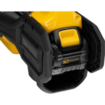 Image de DeWalt DCMBA572N Souffleur 54V 200 km/h sans Batterie ni chargeur DCMBA572N, Noir/Jaune