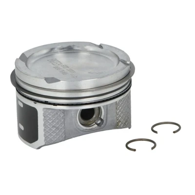 Image de Piston ENGITECH ENT050039 STD