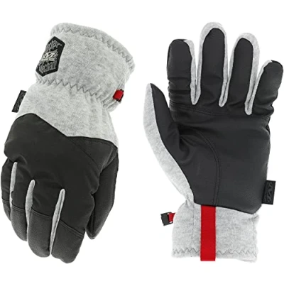 Image de Mechanix Wear Gants ColdWork™ Guide (XL, noir/gris)