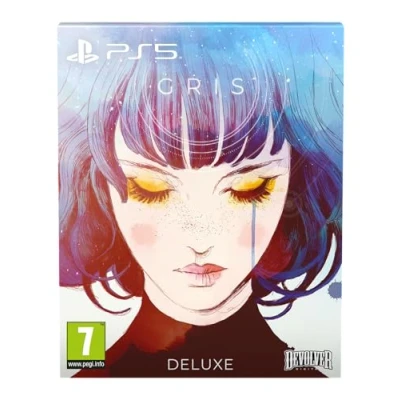Image de Gris Devolver Deluxe PS5