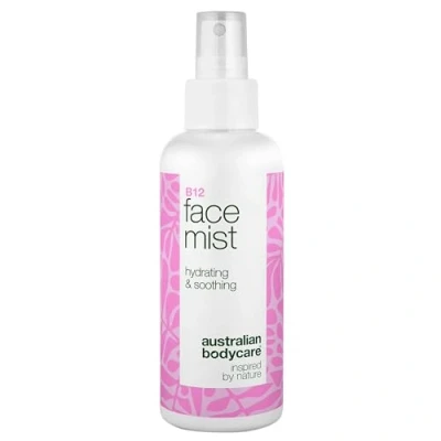 Image de Vitamin B12 Face Mist Fraîcheur instantanée et éclat pour peau terne Enrichi en vitamine B12, acide hyaluronique aloe vera