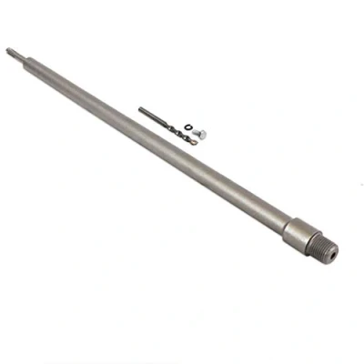 Image de S&amp;R Extension pour forets creux, tige SDS Plus, longueur de 600 mm, filetage M22, foret centrage, rangement rond stable