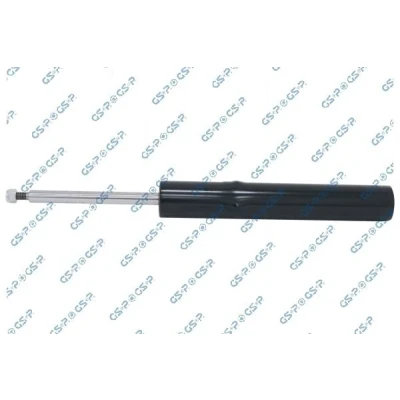 Image de GSP 32361670 Amortisseur Essieu avant Pression de gaz Système bitube Jambe suspension AUDI: A6 C7 Avant, A7 Sportback, Berline