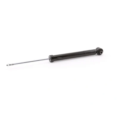 Image de DENCKERMANN DSF071G Amortisseur Pression de gaz Système bitube Jambe suspension Goujon en haut, Bossage bas AUDI: A4 B6 Avant, Berline