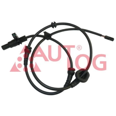 Image de AUTLOG AS5577 Capteur ABS Essieu arrière droit SKODA: Roomster (5J) 1.2, 1.4, 1.6, 1.4 TDI, 1.9 TDI 2006 2015