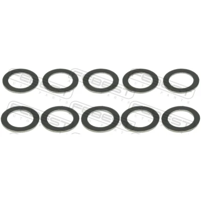 Image de FEBEST RINGOL 035 PCS10 Joint De Bouchon Vidange MITSUBISHI: ASX SUV, Mirage / Space Star 3/5 portes, OUTLANDER 3