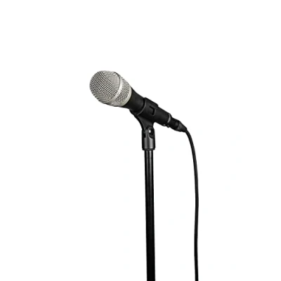 Image de beyerdynamic TG V50 s microphone dynamique pour le chant et la parole (motif polaire cardioïde, avec interrupteur marche/arrêt)