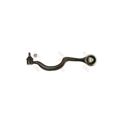 Image de TRW JTC1203 Bras de suspension avec accessoires support en caoutchouc barre oscillant transversal BMW: 5 Berline, Touring