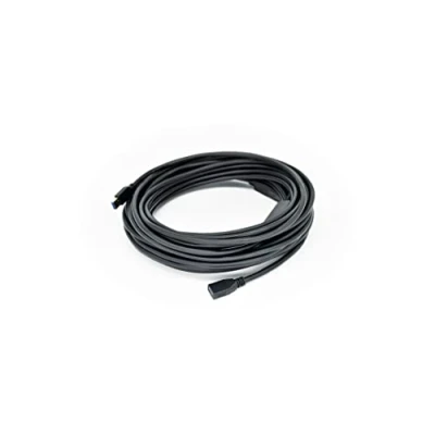 Image de Câble d&#039;extension USB 3.0 Actif 7,6 mètres Noir A(M) à A(F) Cordon de raccordement