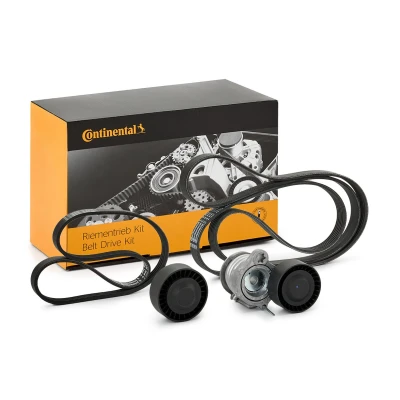Image de CONTITECH 6PK1836K1 Jeu de courroies trapézoïdales à nervures BMW: 1 5 portes, 3 Berline, Touring