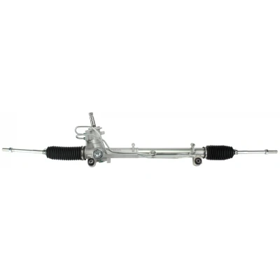 Image de MAPCO 29833 Crémaillère De direction hydraulique pour véhicules avec à gauche filtre 1230mm FORD: FIESTA 5