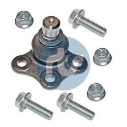 Image de RTS 93 00742 056 Rotule de suspension des deux côtés l&#039;essieu avant, inférieur PEUGEOT: 207 3/5 portes, 2008 Break, SW, CITROËN: C2 portes