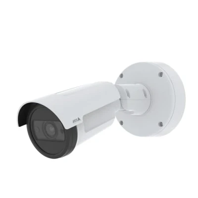 Image de Axis Net P1468 LE 8MP/02342 001