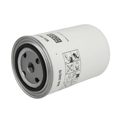 Image de Filtre à liquide de refroidissement MANN FILTER WA 940/9
