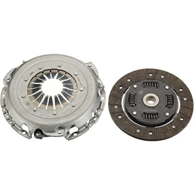 Image de MECARM MK9956D Kit d&#039;Embrayage 200mm RENAULT: CLIO 3, SCENIC 2, MEGANE DACIA: Duster SUV, Logan I MCV, Sandero