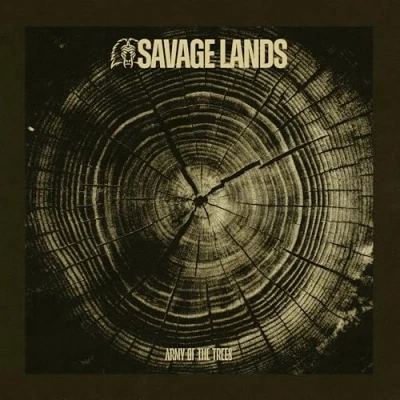 Image de Savage Lands Army of The Trees