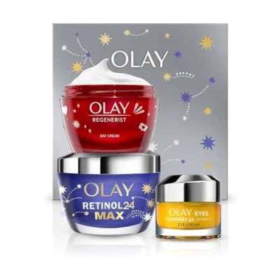 Image de Olay Cadeauset 115 ml Ensemble Cadeau