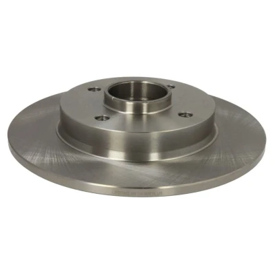 Image de ABE Disque de frein PEUGEOT: 307 3/5 portes, 207 208 I CITROËN: C3 Picasso, C4 II 5 DS: DS3 Cabriolet