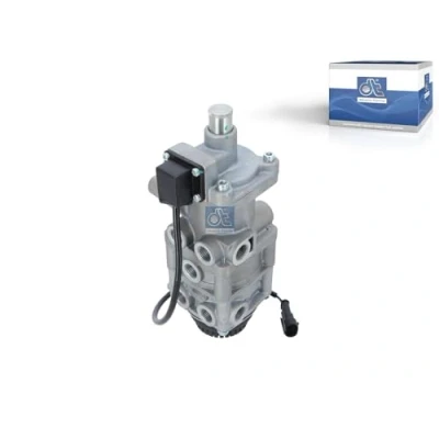 Image de DT Spare Parts 7.16101 Valve de commande frein, frein service