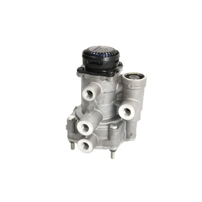 Image de WABCO 9730090150 Valve de commande, remorque