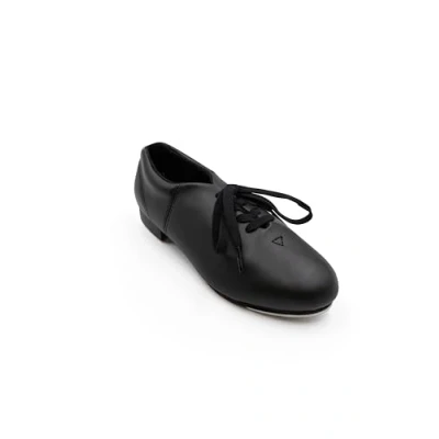 Image de Capezio Femme Liquide Chaussure de Robinet, Noir, 38.5 EU